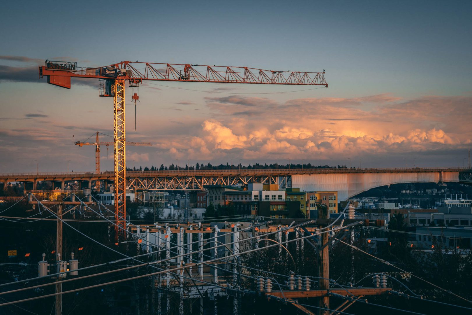 Home – Ark Construction