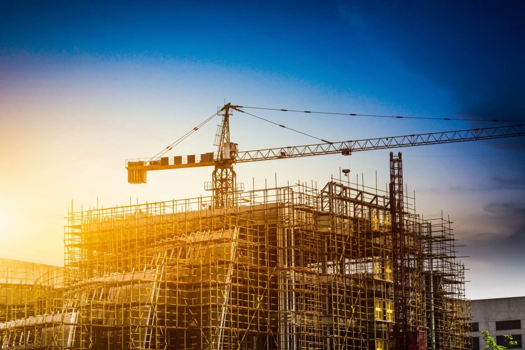 Home – Ark Construction