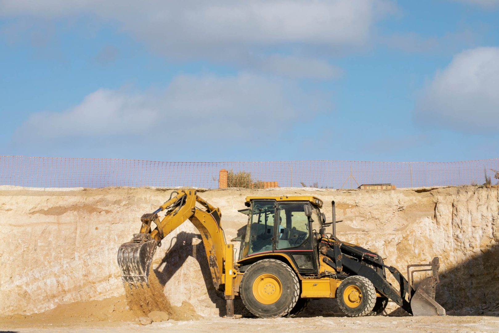 Home – Ark Construction